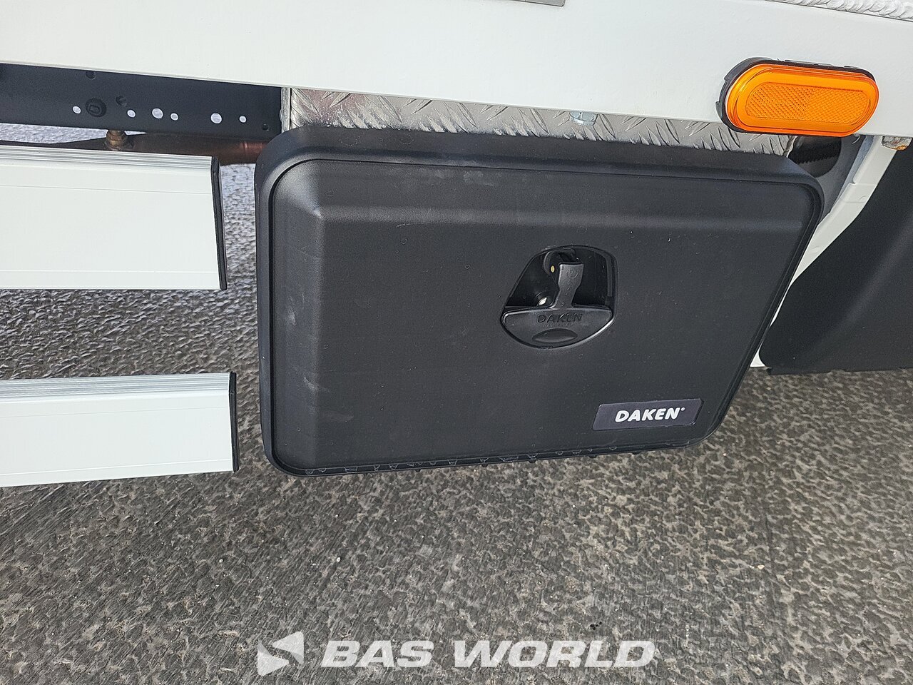 Other : Iveco Daily 35S18 Transporteur de voitures