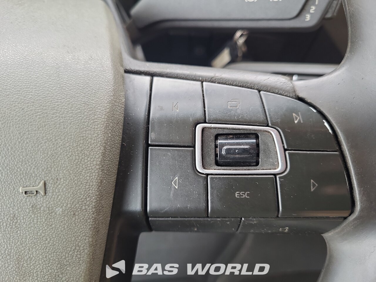 Other : Volvo FH 460 6X2 Tracteur routier