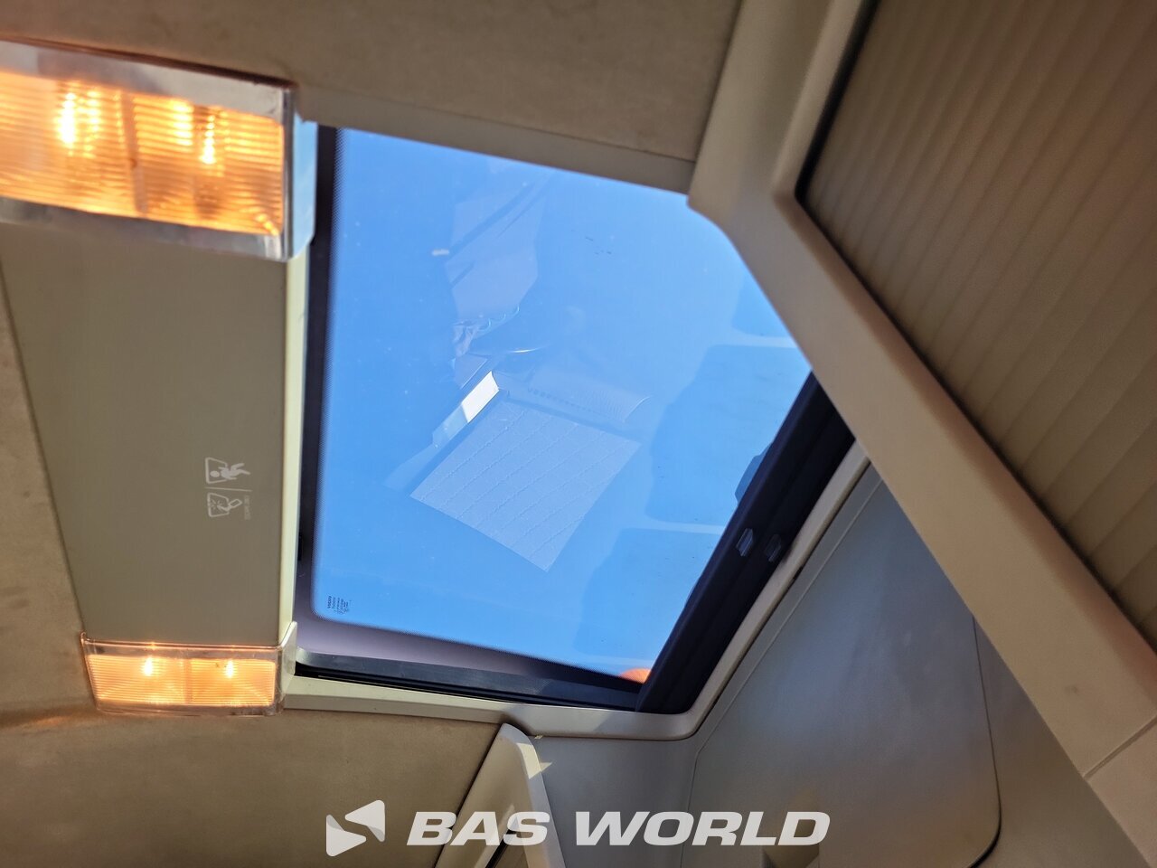Other : Volvo FH 500 6X2 Tracteur routier