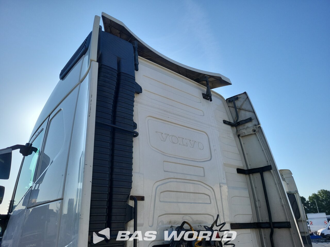 Other : Volvo FH 500 6X2 Tracteur routier