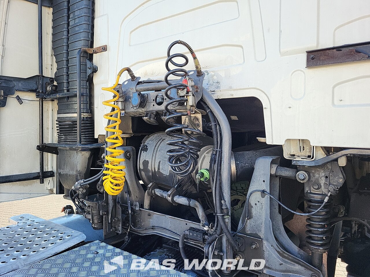 Other : Volvo FH 500 6X2 Tracteur routier