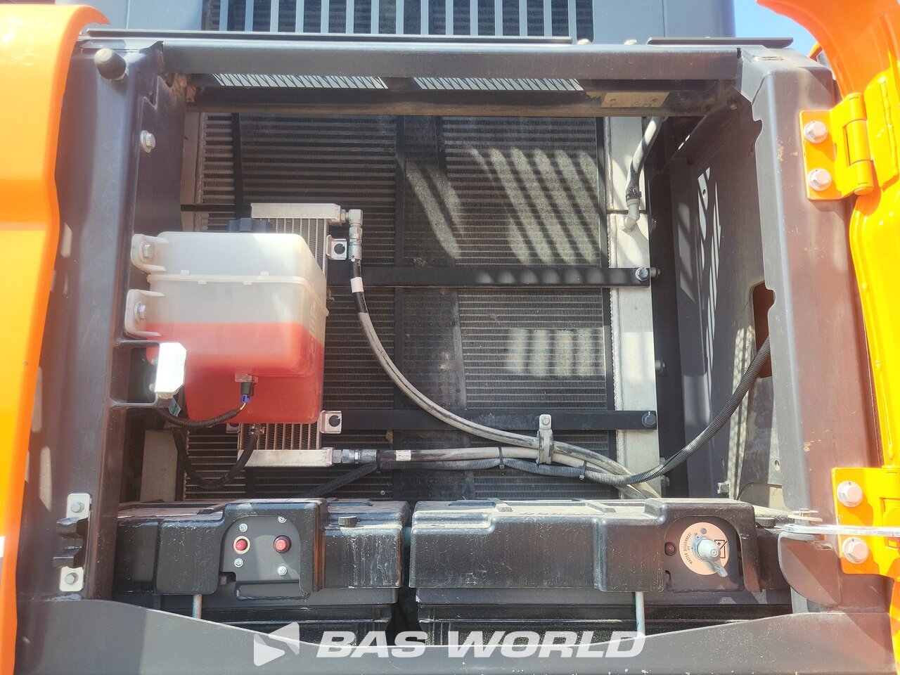 Other : Doosan DX420 LC-7 Pelle sur chenilles