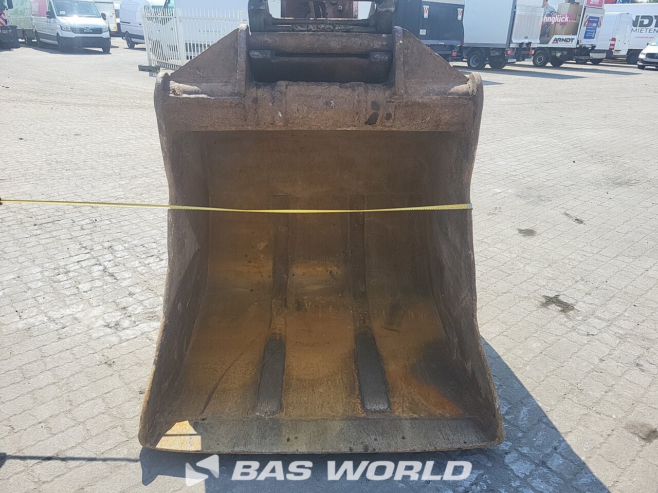 Other : Doosan DX420 LC-7 Pelle sur chenilles