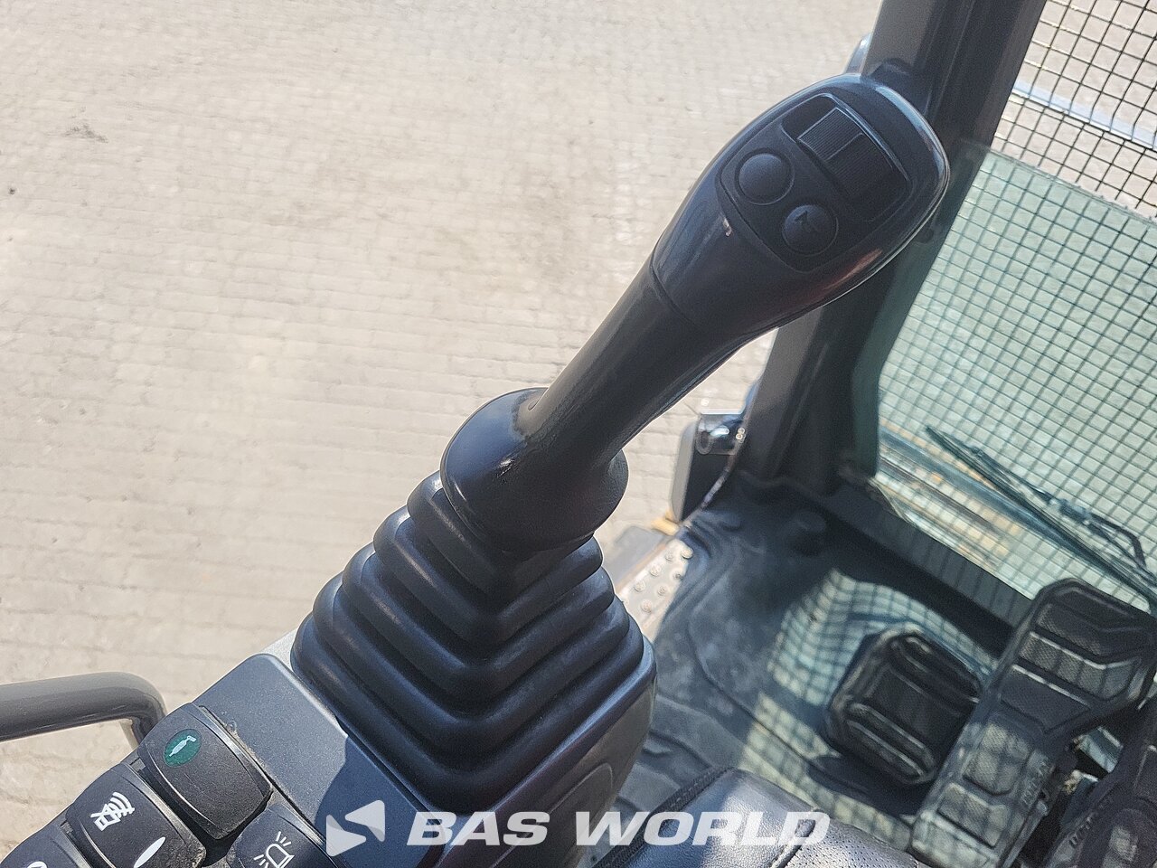 Other : Doosan DX420 LC-7 Pelle sur chenilles
