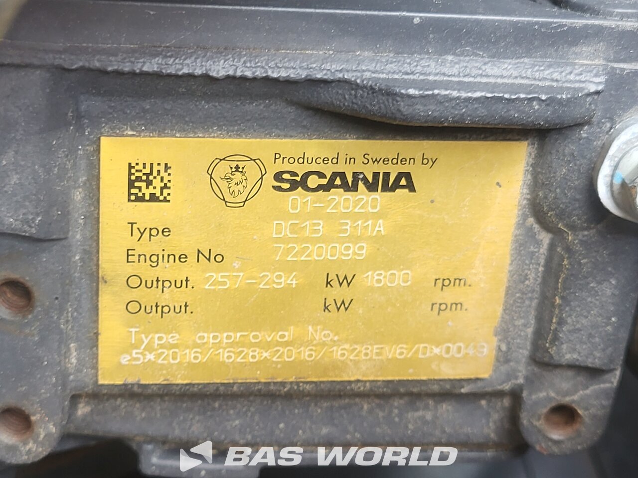 Other : Doosan DX420 LC-7 Pelle sur chenilles