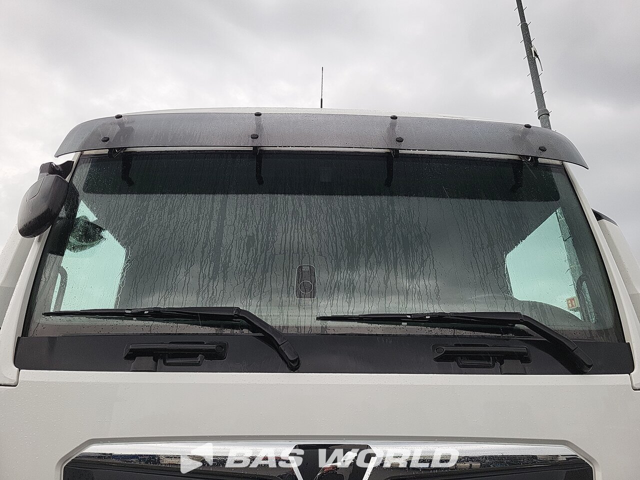 Other : MAN TGX 18.470 4X2 Tracteur routier