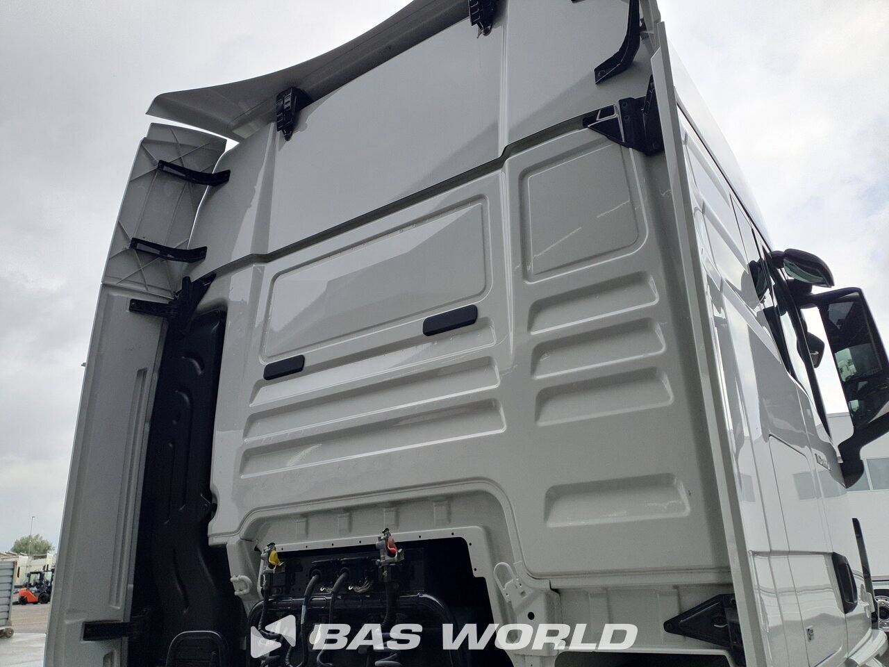 Other : MAN TGX 18.470 4X2 Tracteur routier