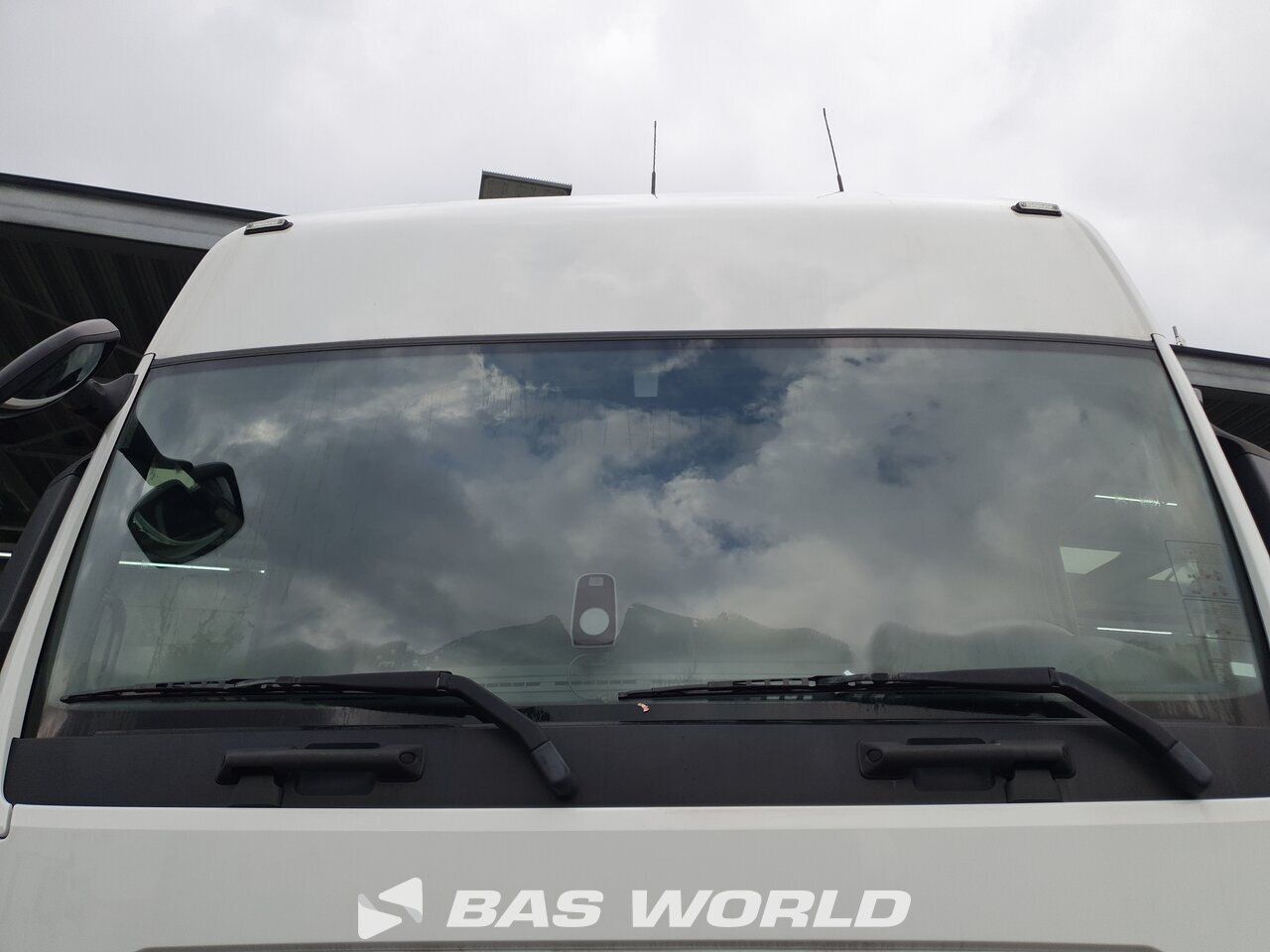 Other : MAN TGX 18.470 4X2 Tracteur routier