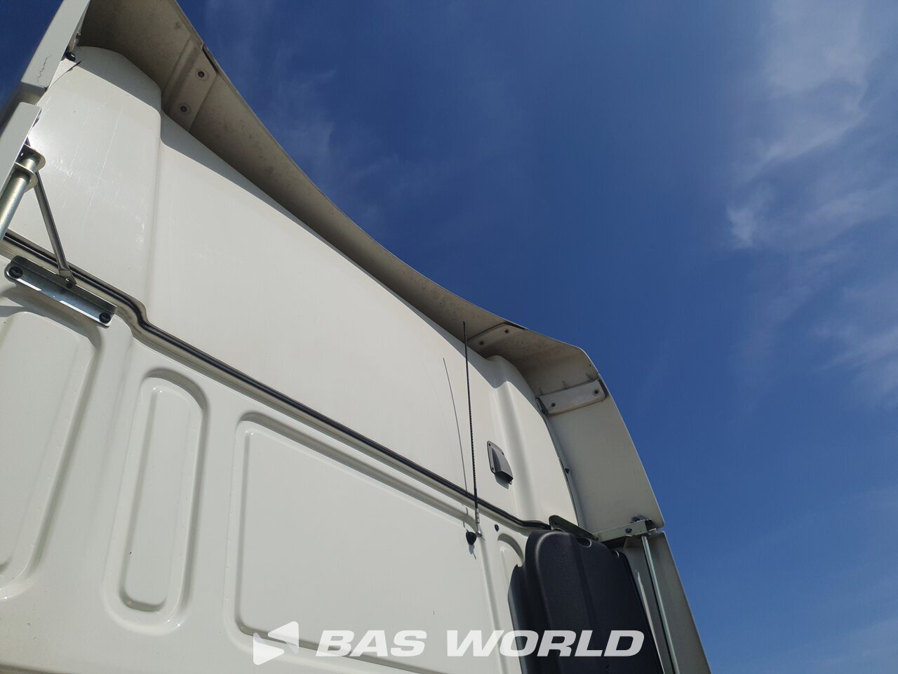 Other : DAF XF 480 4X2 Tracteur routier