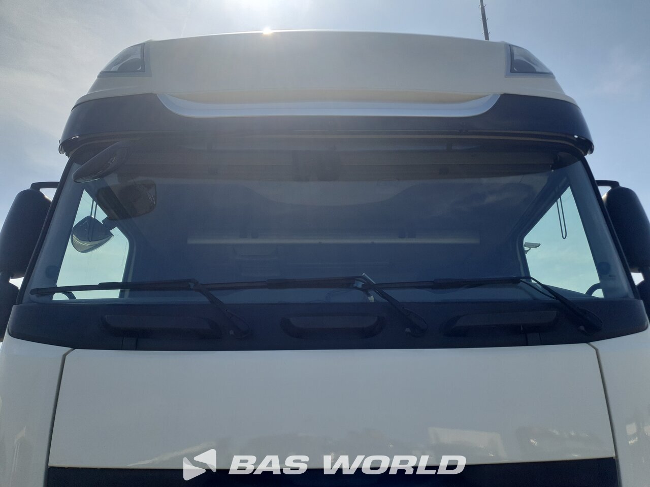 Other : DAF XF 480 4X2 Tracteur routier