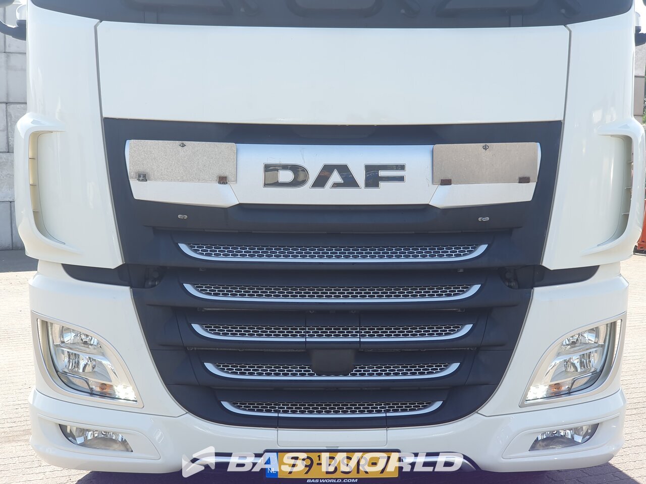 Other : DAF XF 480 4X2 Tracteur routier