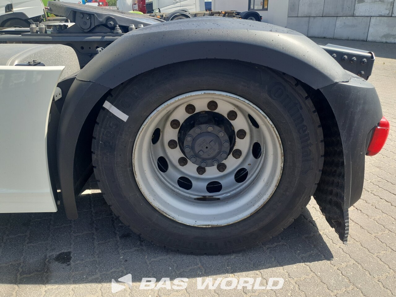 Other : DAF XF 480 4X2 Tracteur routier