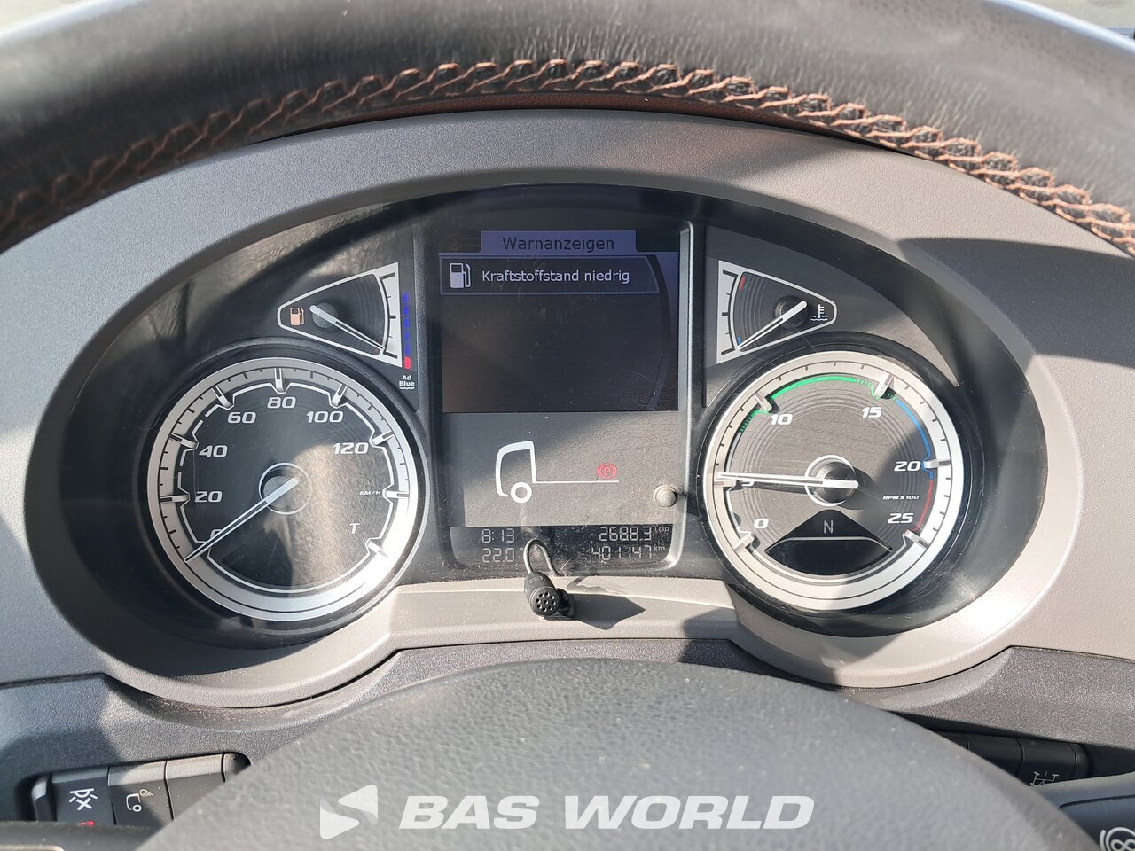 Other : DAF XF 480 4X2 Tracteur routier