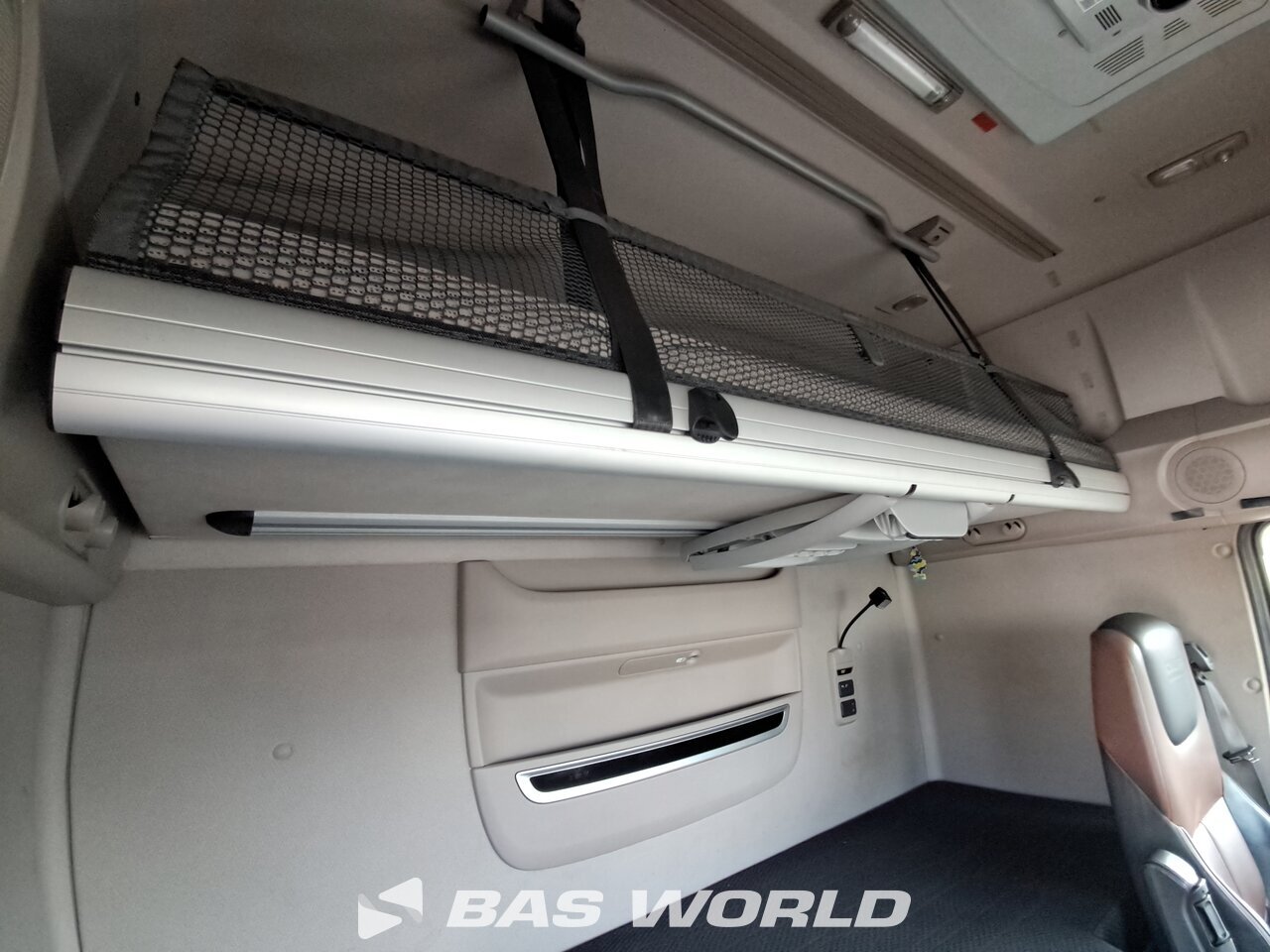 Other : DAF XF 480 4X2 Tracteur routier