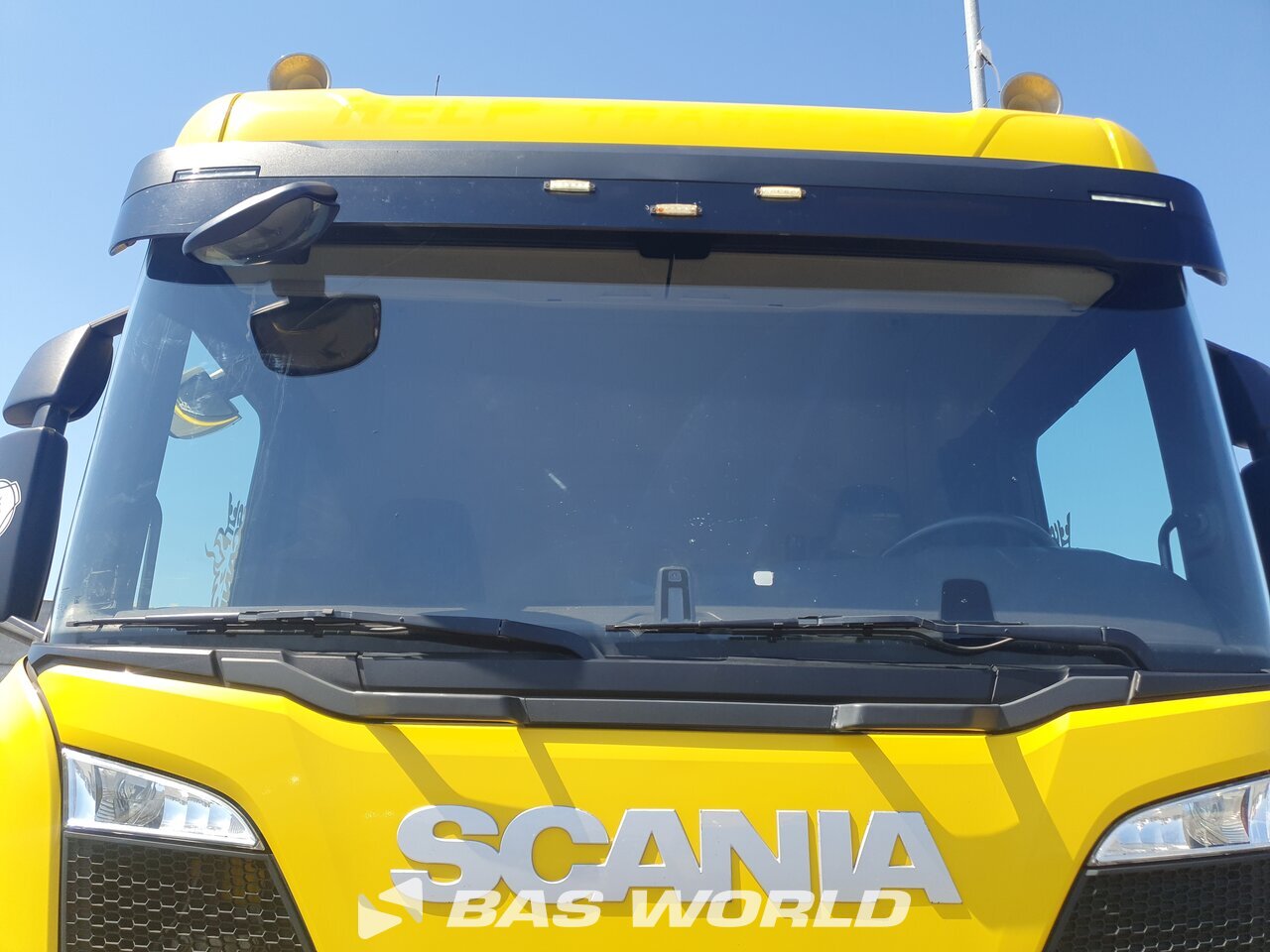 Other : Scania R500 4X2 Tracteur routier