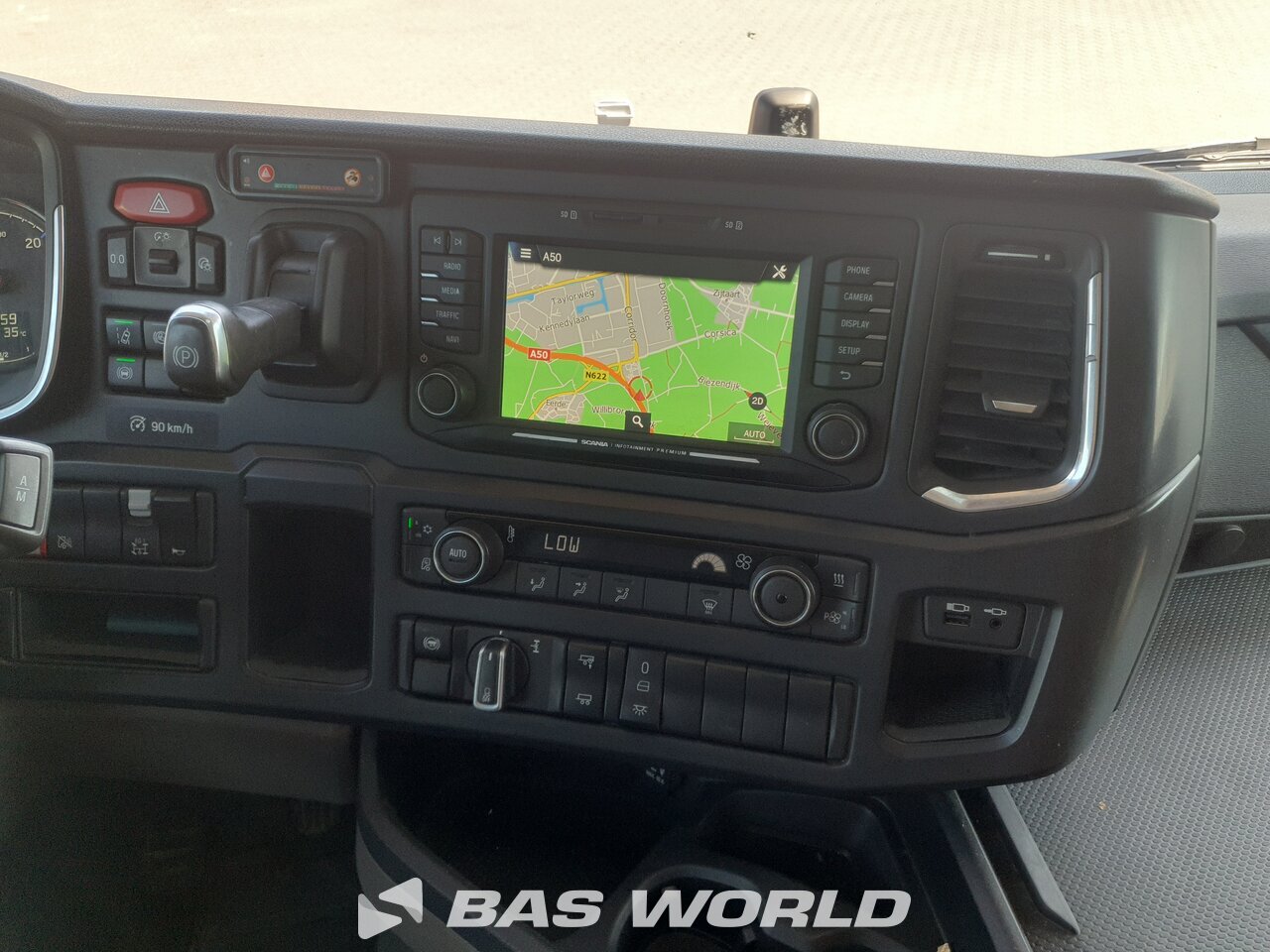 Other : Scania R500 4X2 Tracteur routier