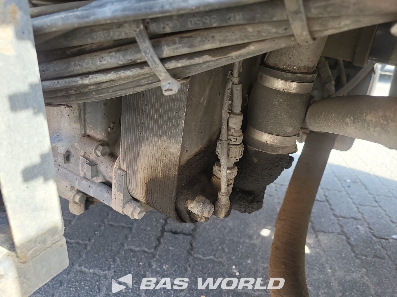 Other : Scania R500 4X2 Tracteur routier