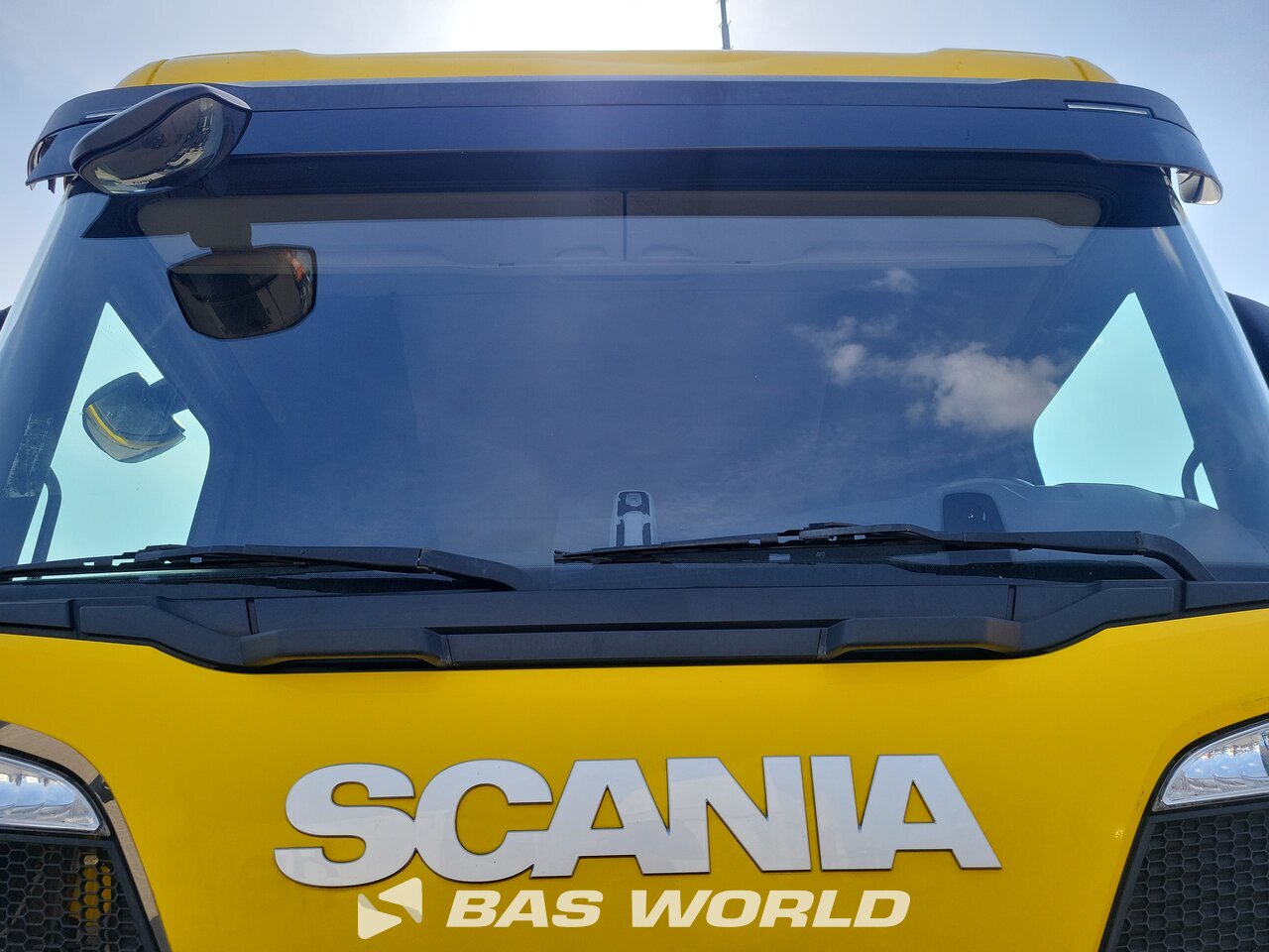 Other : Scania R500 4X2 Tracteur routier