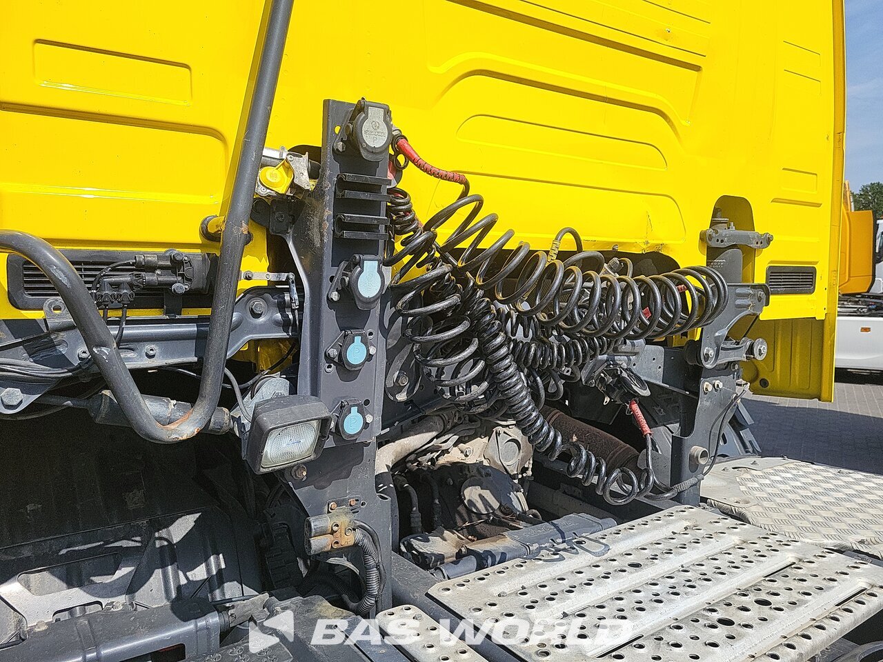 Other : Scania R500 4X2 Tracteur routier