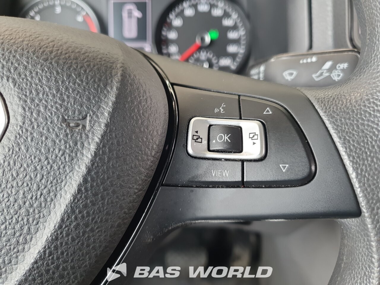 Other : Volkswagen Crafter 140pk Fourgon frigorifique fermé