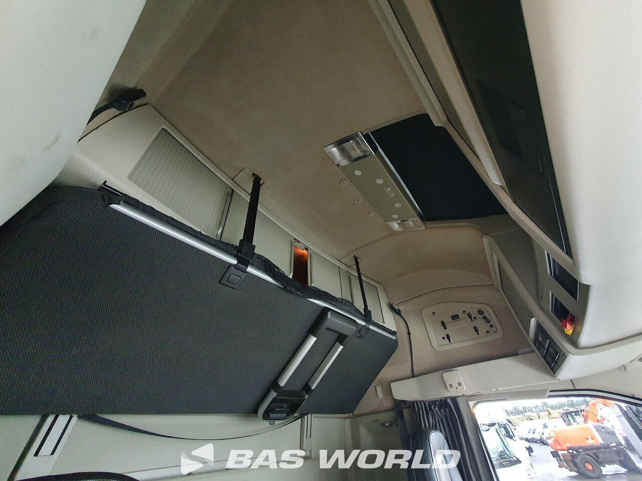 Other : Volvo FH 500 4X2 Tracteur routier
