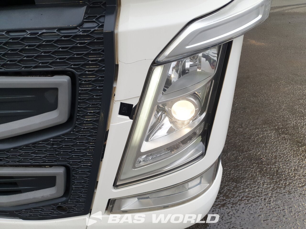 Other : Volvo FH 500 4X2 Tracteur routier