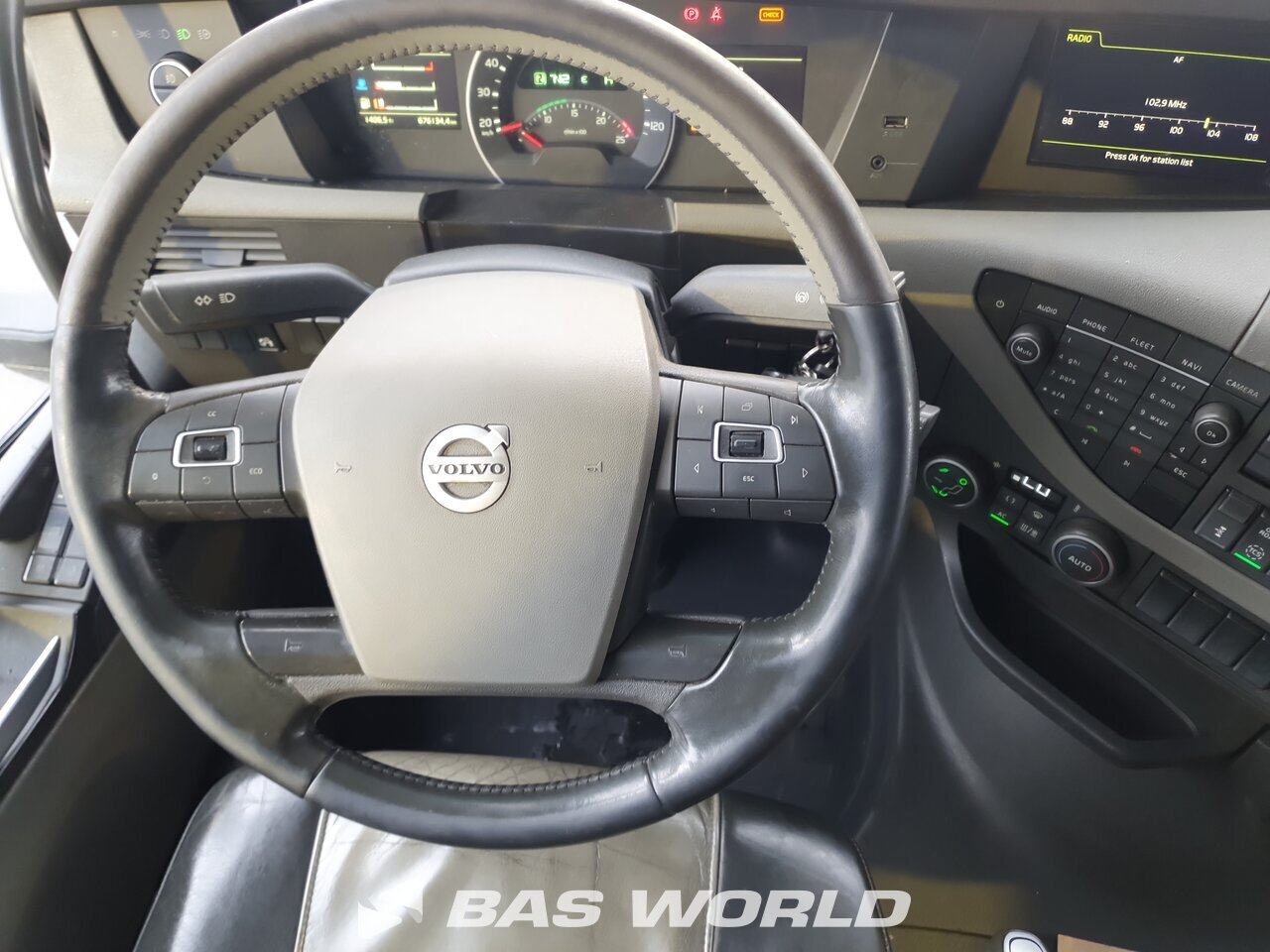 Other : Volvo FH 500 4X2 Tracteur routier