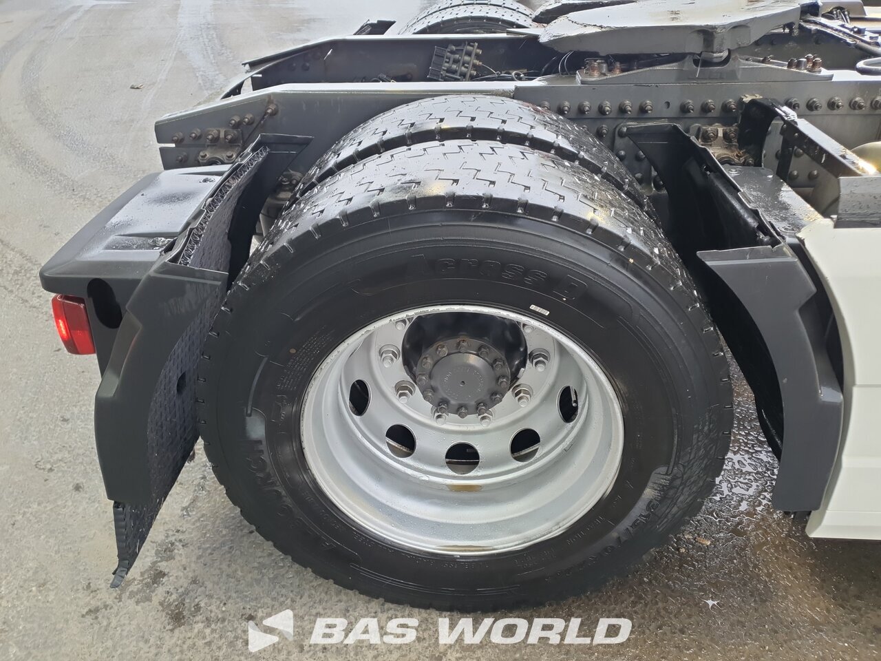 Other : Volvo FH 500 4X2 Tracteur routier