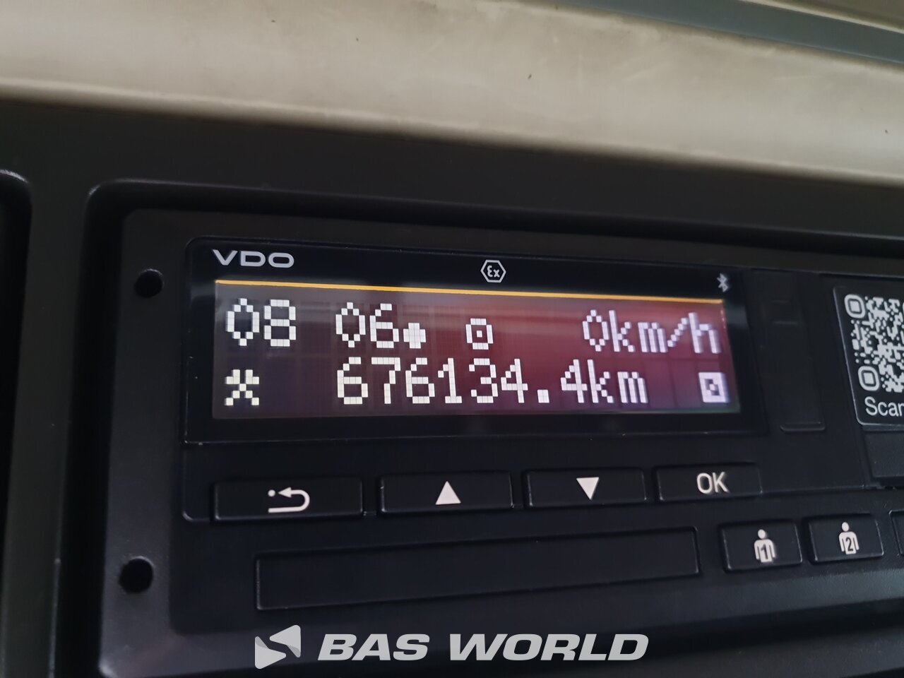 Other : Volvo FH 500 4X2 Tracteur routier