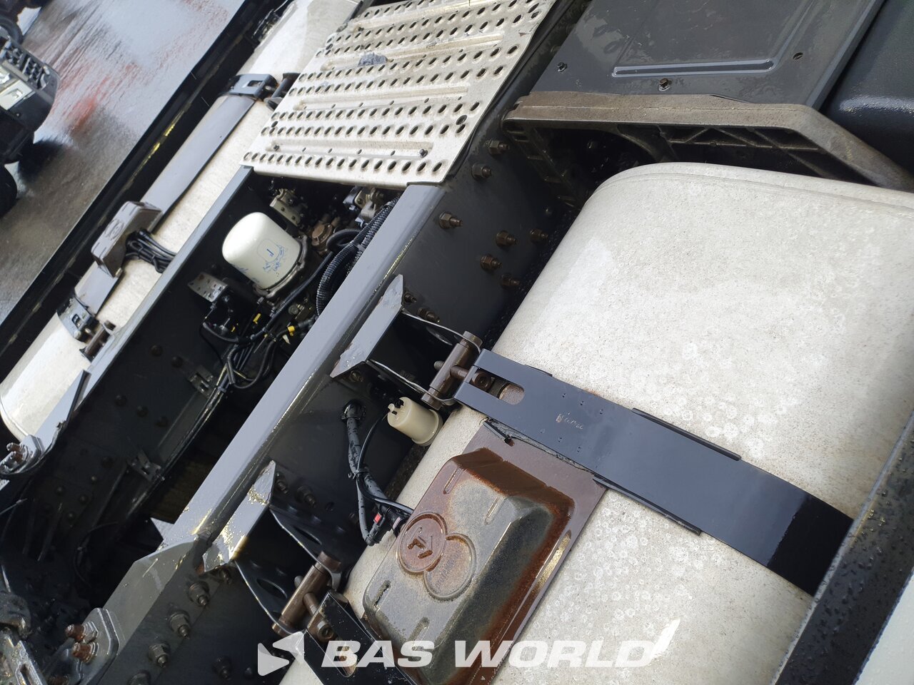 Other : Volvo FH 500 4X2 Tracteur routier