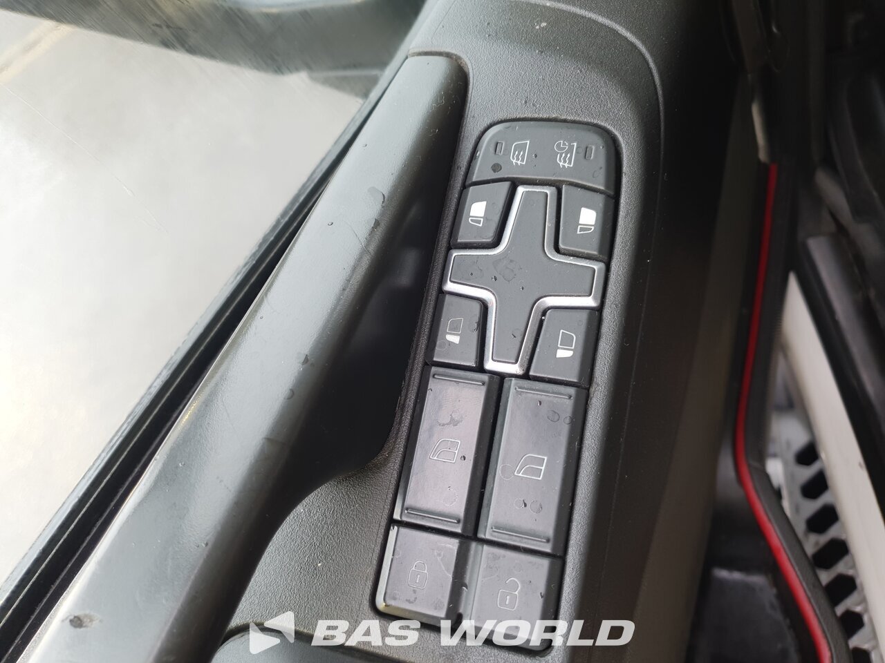 Other : Volvo FH 500 4X2 Tracteur routier