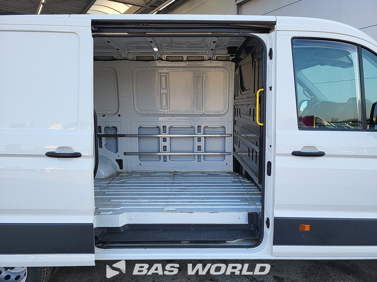 Other : Volkswagen Crafter 177pk Fourgons utilitaires