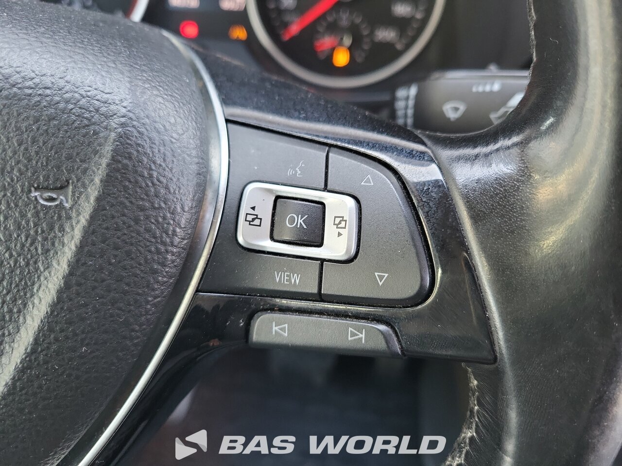 Other : Volkswagen Crafter 177pk Fourgons utilitaires