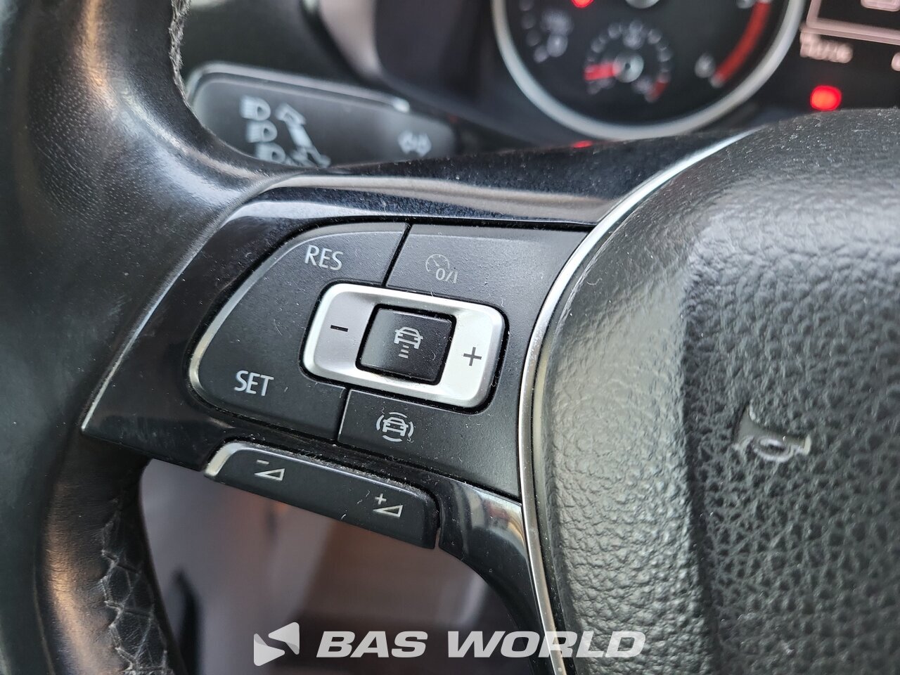 Other : Volkswagen Crafter 177pk Fourgons utilitaires