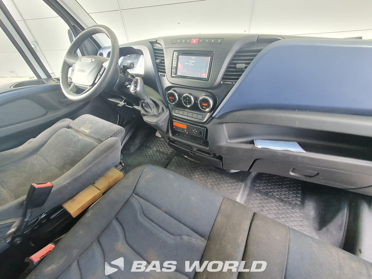 Other : Iveco Daily 40C18 Carrosseries