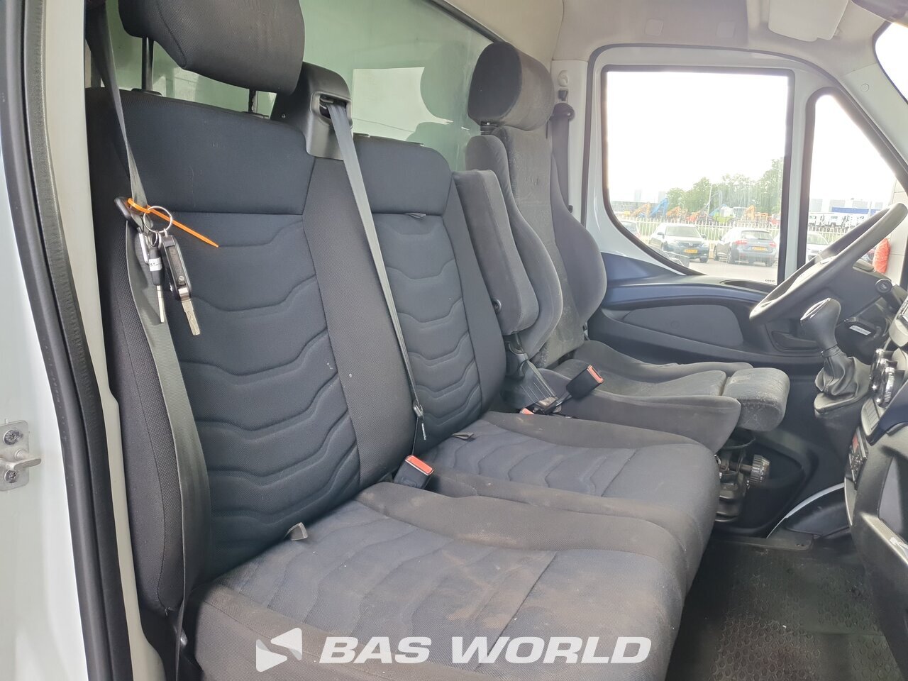 Other : Iveco Daily 40C18 Carrosseries