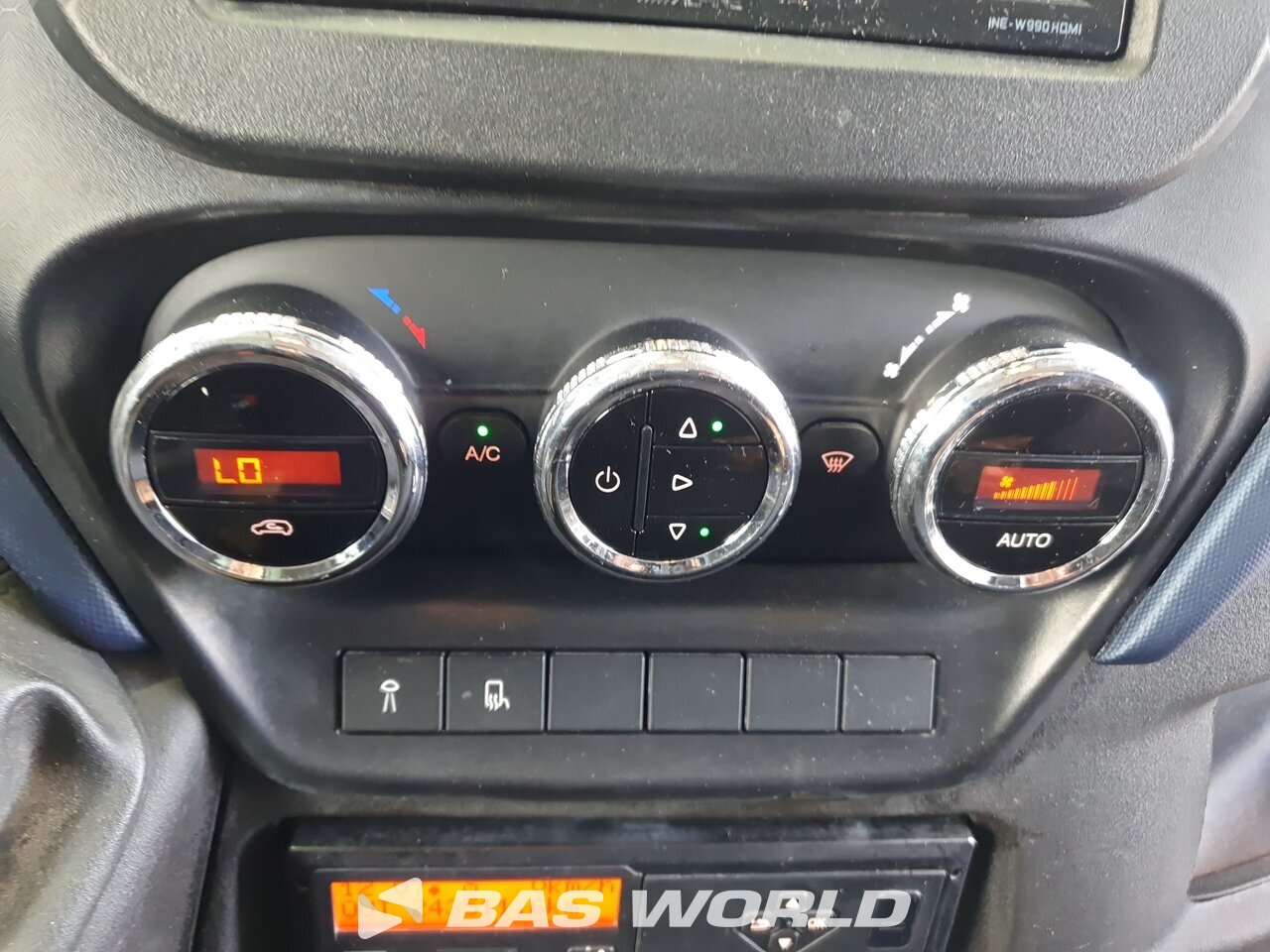 Other : Iveco Daily 40C18 Carrosseries