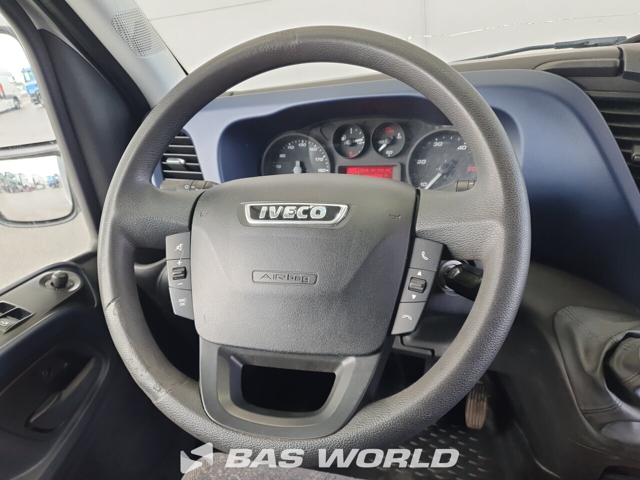 Other : Iveco Daily 40C18 Carrosseries