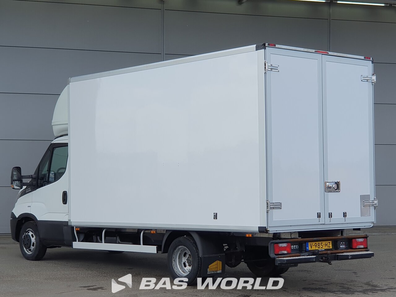 Other : Iveco Daily 40C18 Carrosseries