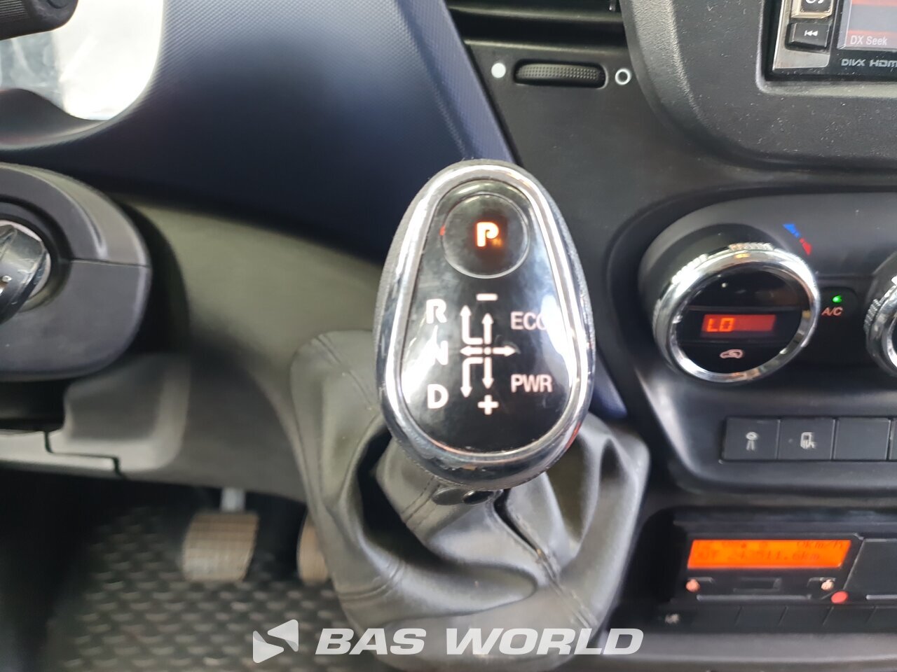 Other : Iveco Daily 40C18 Carrosseries