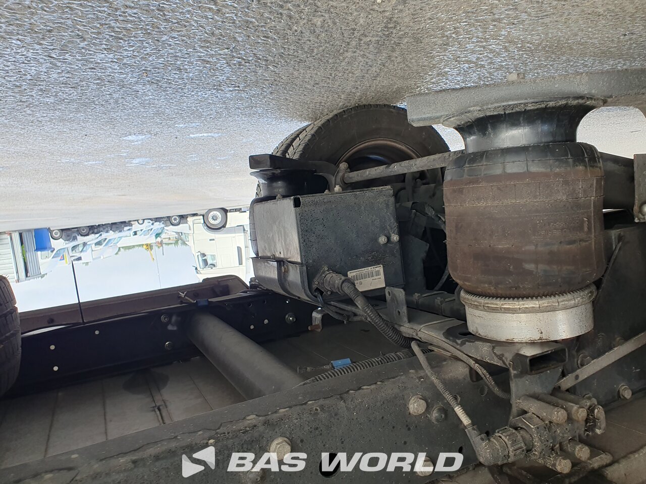 Other : Iveco Daily 35C14 Carrosseries