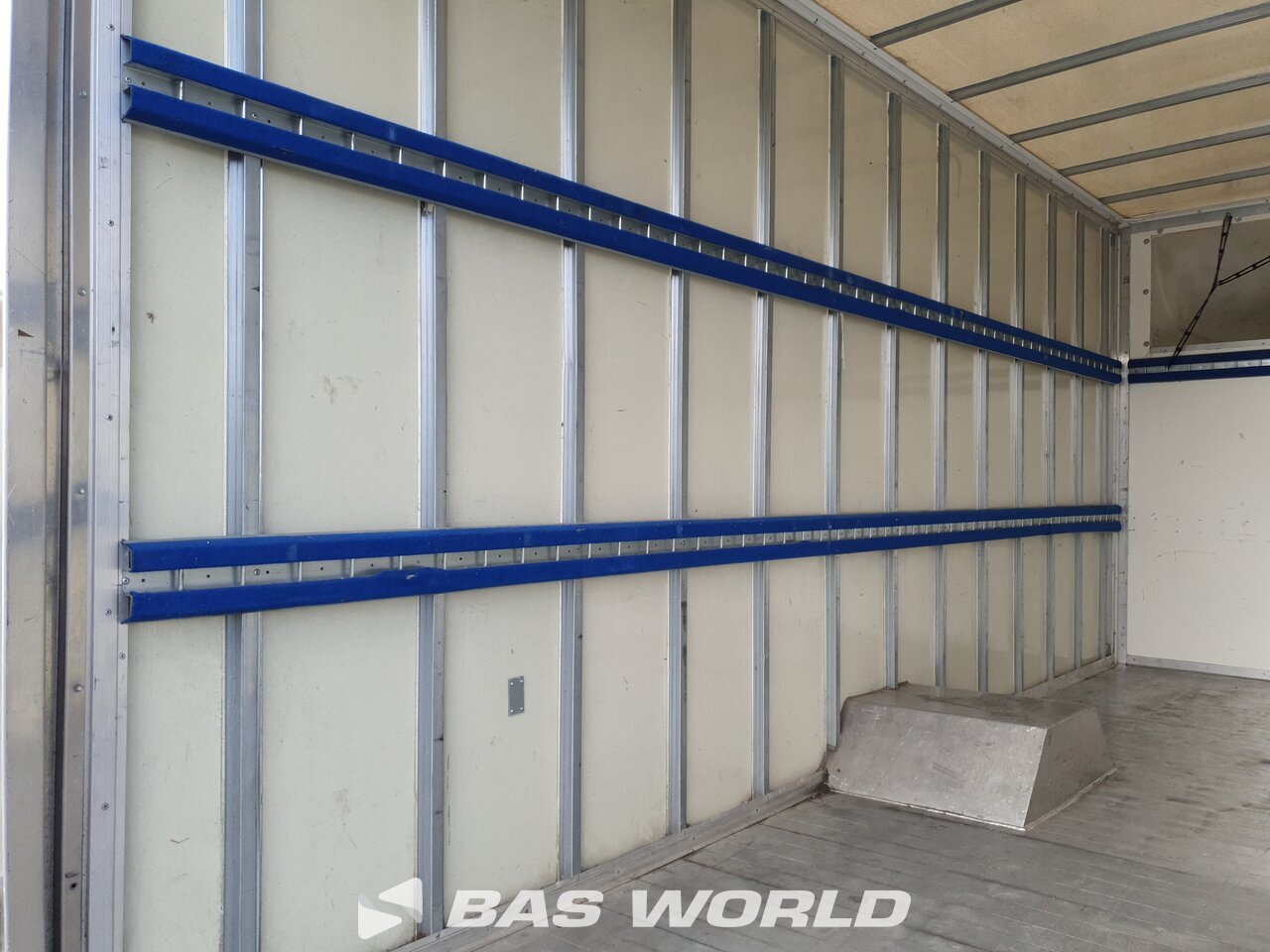 Other : Iveco Daily 35C14 Carrosseries