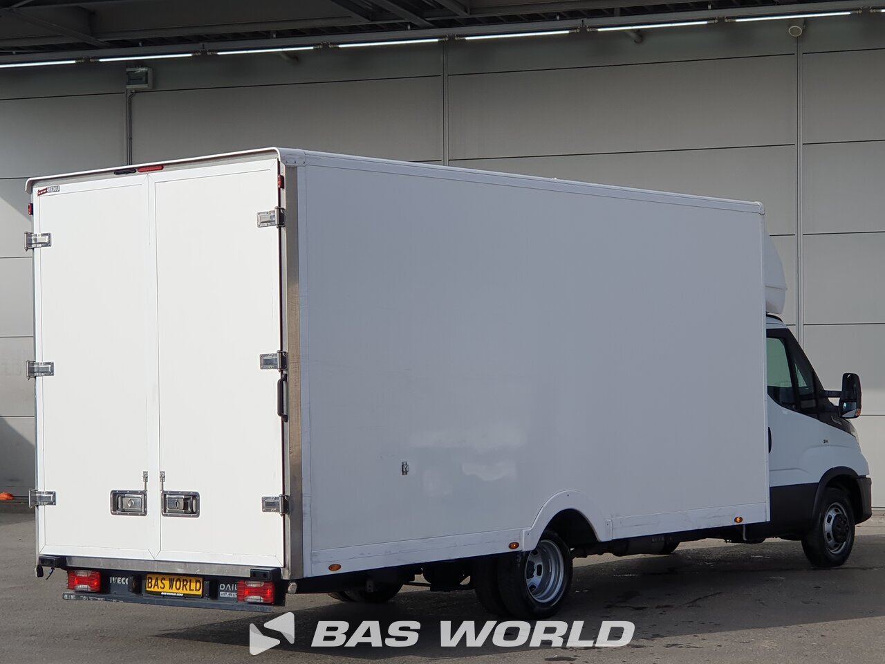 Other : Iveco Daily 35C14 Carrosseries