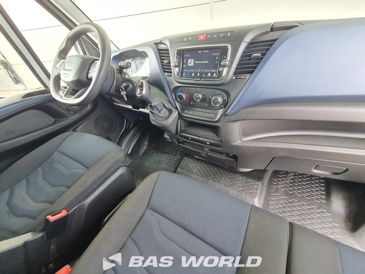 Other : Iveco Daily 35C14 Carrosseries