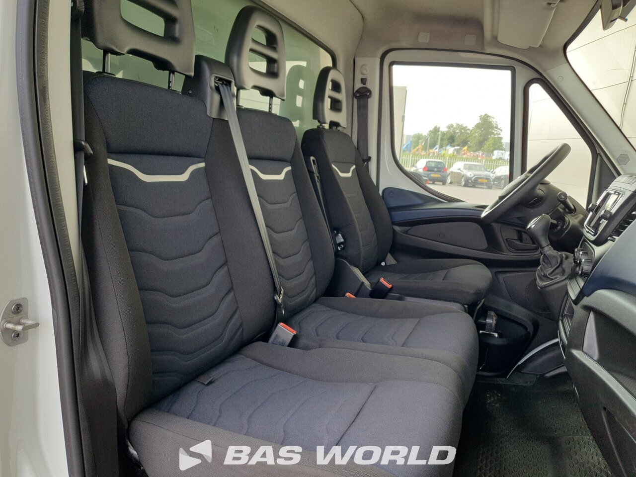 Other : Iveco Daily 35C14 Carrosseries