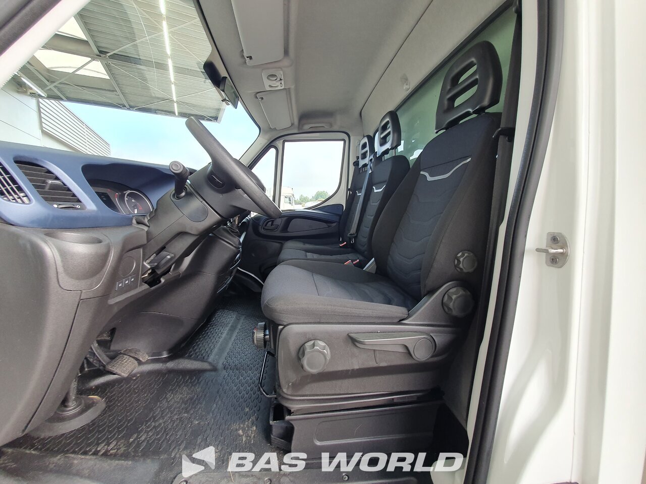 Other : Iveco Daily 35C14 Carrosseries