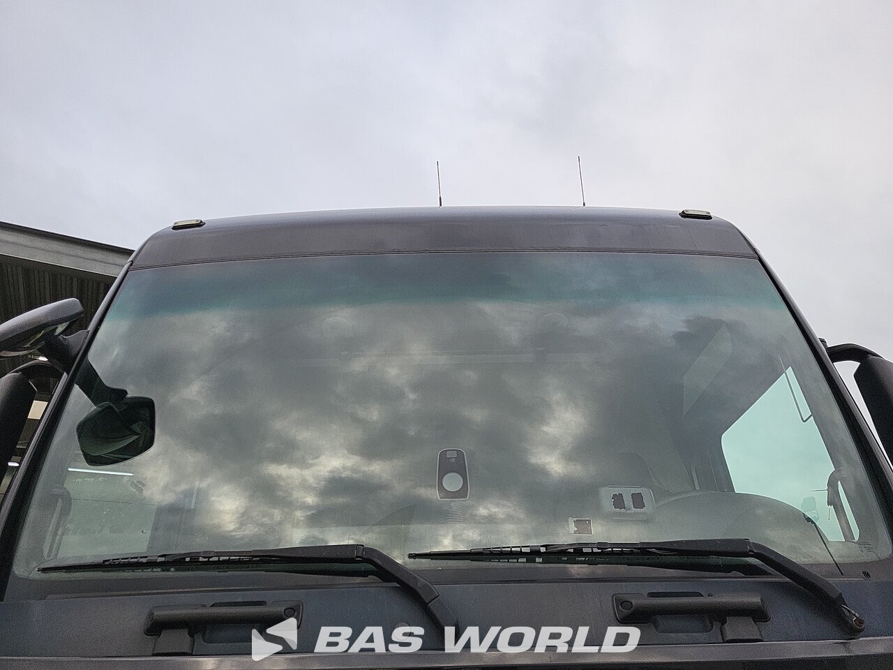 Other : MAN TGX 18.470 4X2 Tracteur routier