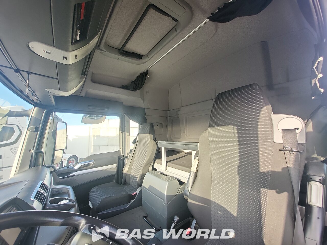 Other : MAN TGS 18.440 4X2 Tracteur routier