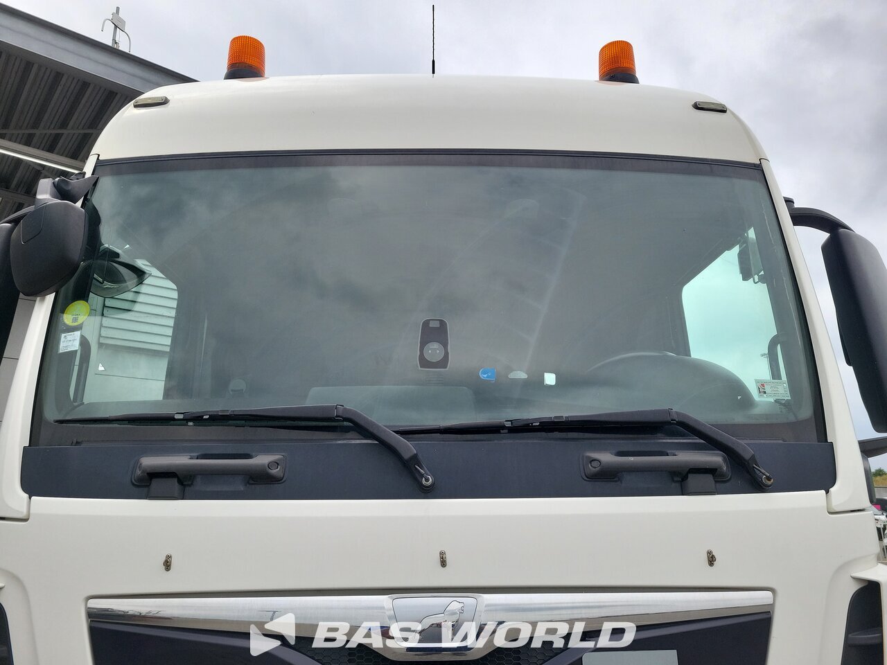 Other : MAN TGS 18.440 4X2 Tracteur routier