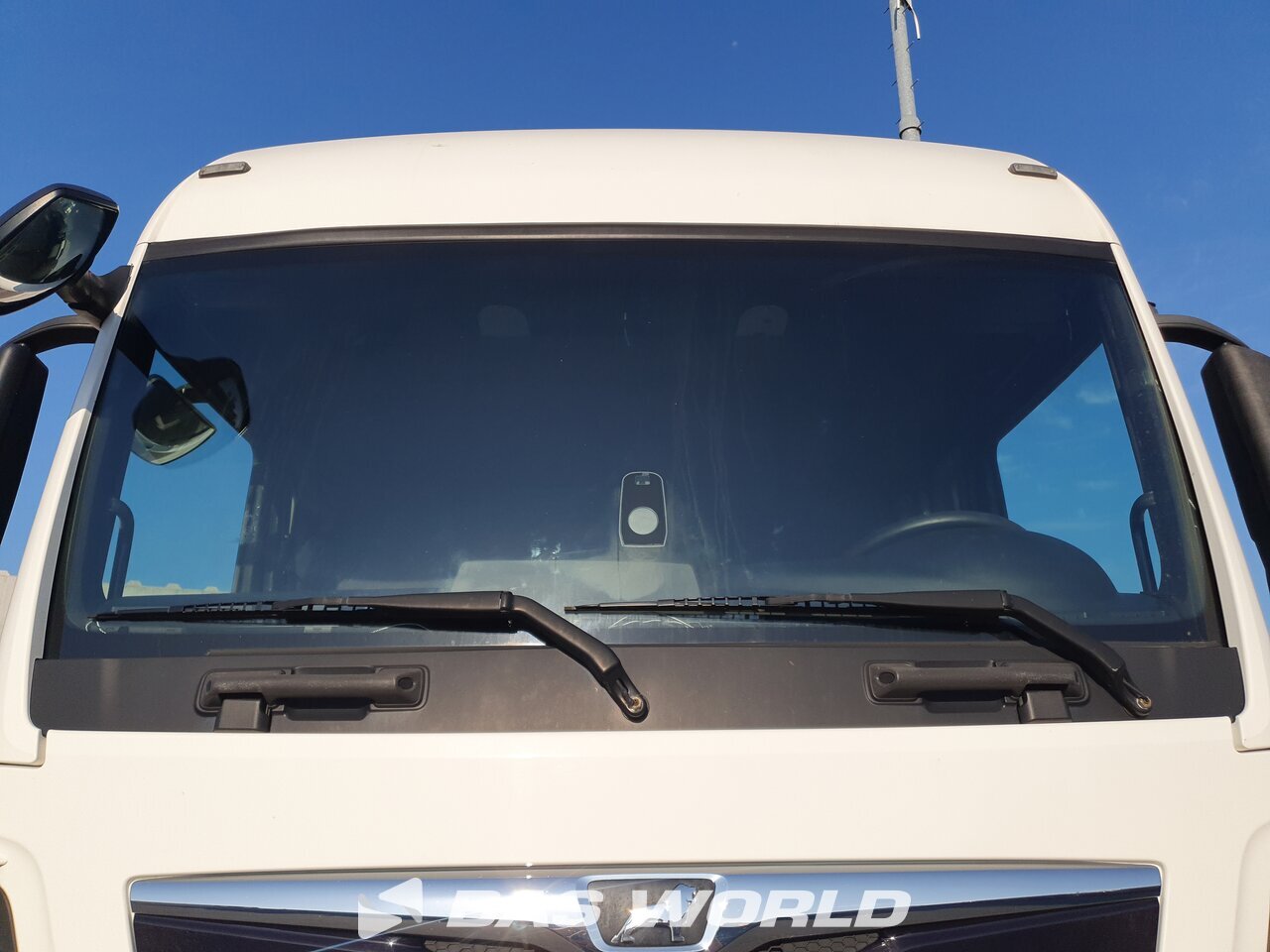 Other : MAN TGS 18.460 4X2 Tracteur routier